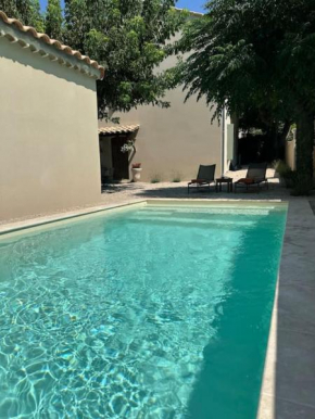 Logement Cairanne